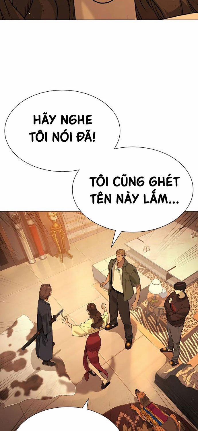 manhwax10.com - Truyện Manhwa Sát Thủ Peter Chương 58 Trang 80