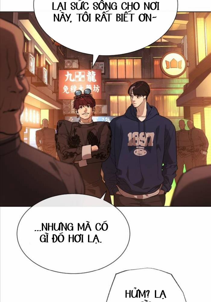 manhwax10.com - Truyện Manhwa Sát Thủ Peter Chương 59 Trang 157