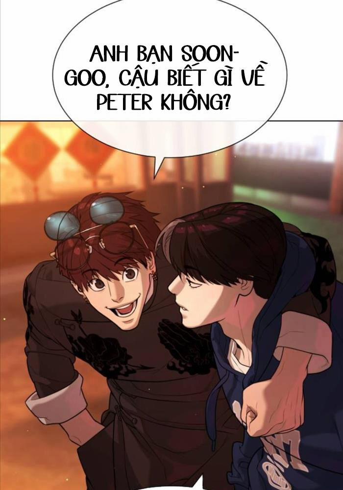 manhwax10.com - Truyện Manhwa Sát Thủ Peter Chương 59 Trang 165