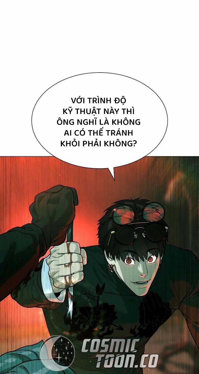 manhwax10.com - Truyện Manhwa Sát Thủ Peter Chương 65 Trang 116