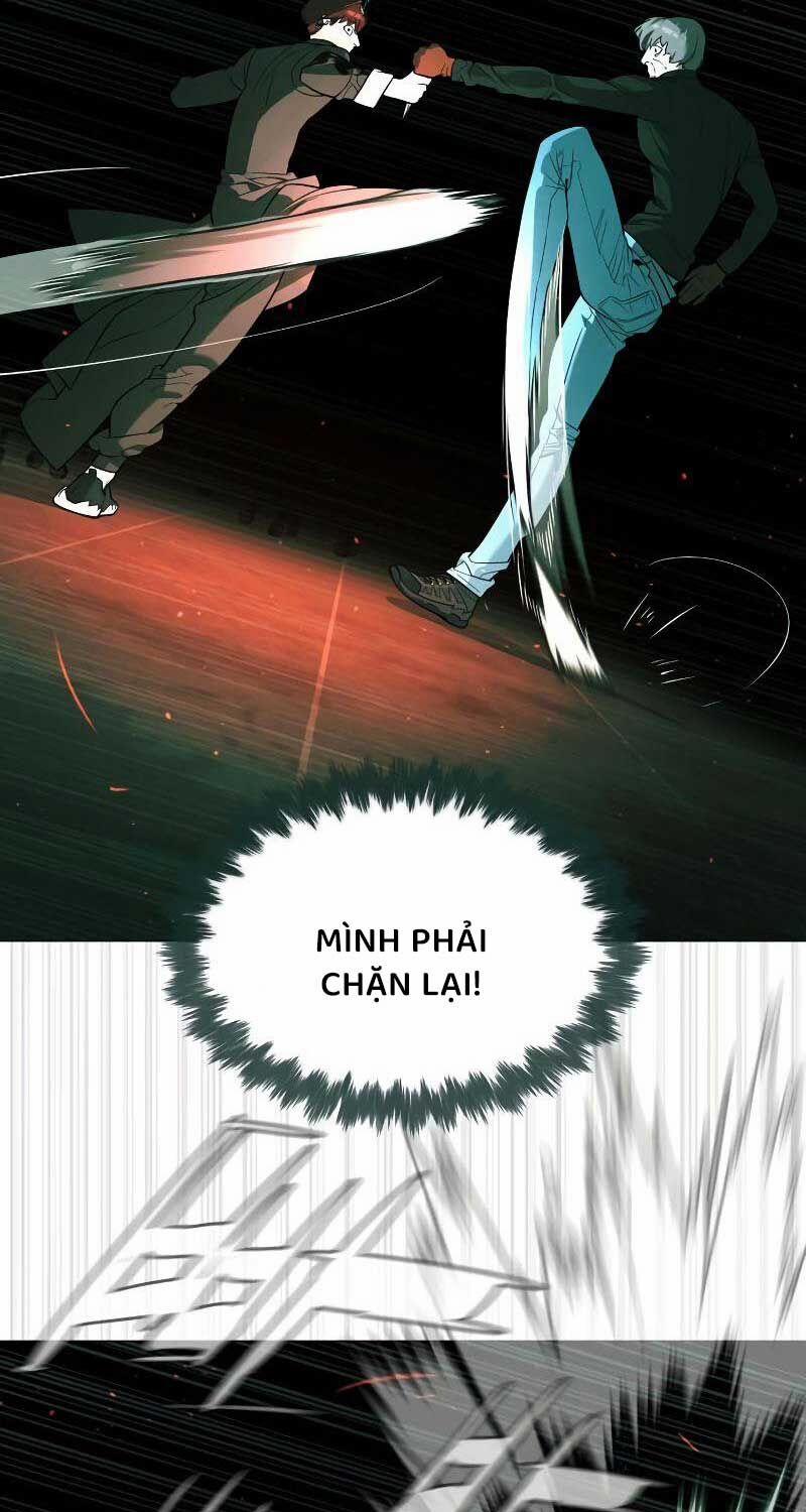 manhwax10.com - Truyện Manhwa Sát Thủ Peter Chương 65 Trang 121