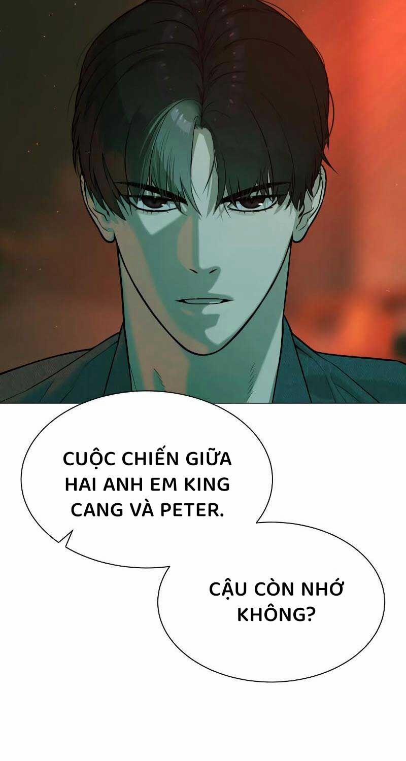 manhwax10.com - Truyện Manhwa Sát Thủ Peter Chương 65 Trang 154