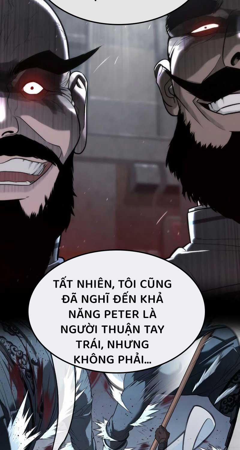 manhwax10.com - Truyện Manhwa Sát Thủ Peter Chương 65 Trang 157