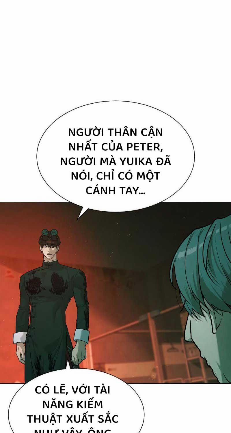 manhwax10.com - Truyện Manhwa Sát Thủ Peter Chương 65 Trang 159