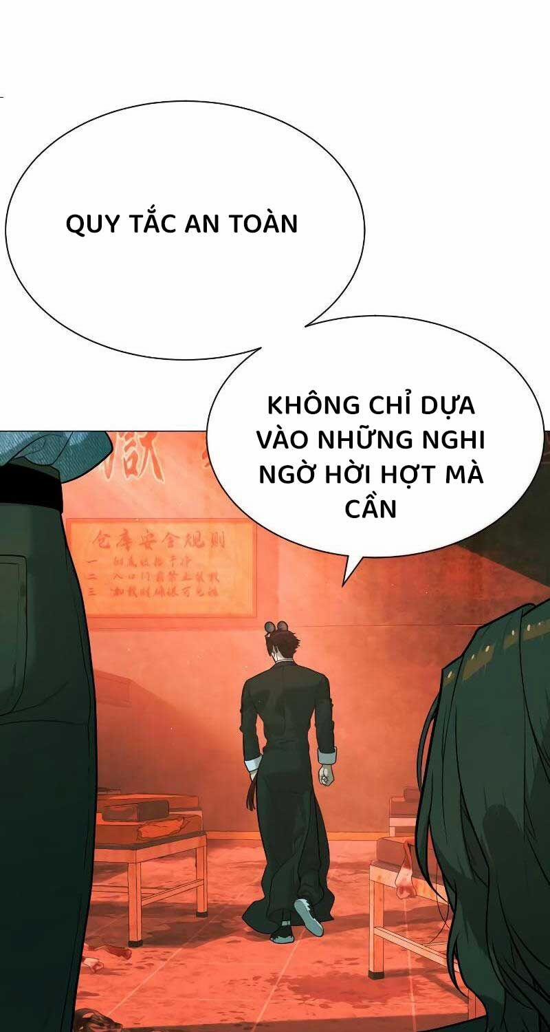 manhwax10.com - Truyện Manhwa Sát Thủ Peter Chương 65 Trang 162