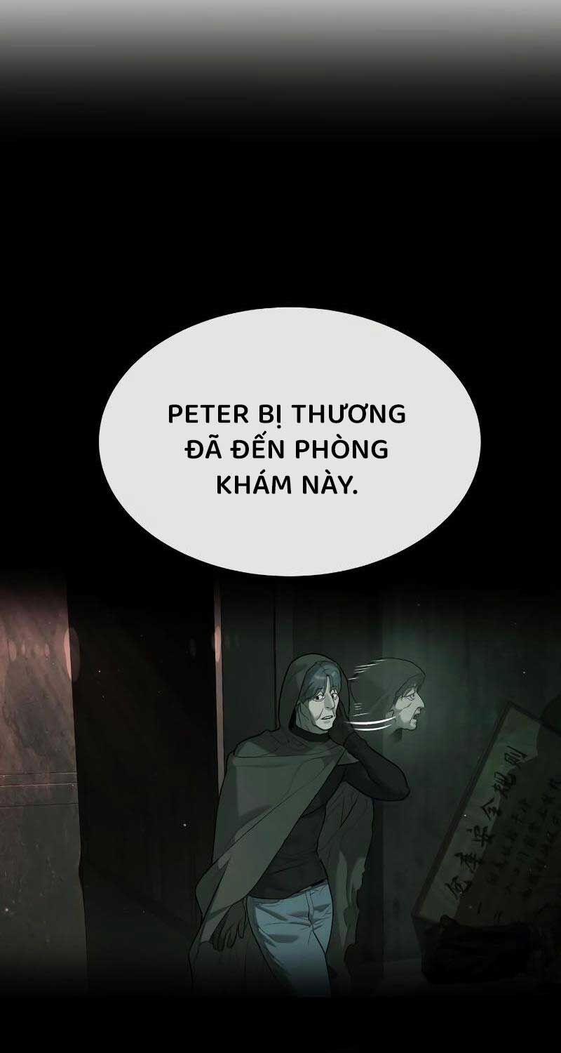 manhwax10.com - Truyện Manhwa Sát Thủ Peter Chương 65 Trang 164