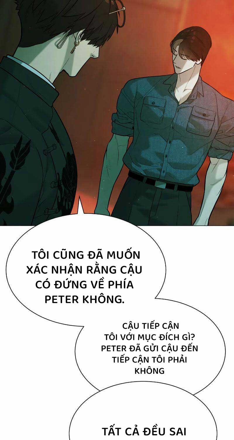 manhwax10.com - Truyện Manhwa Sát Thủ Peter Chương 65 Trang 174