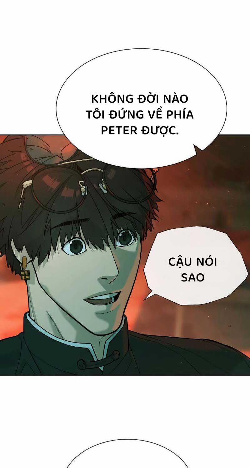 manhwax10.com - Truyện Manhwa Sát Thủ Peter Chương 65 Trang 177