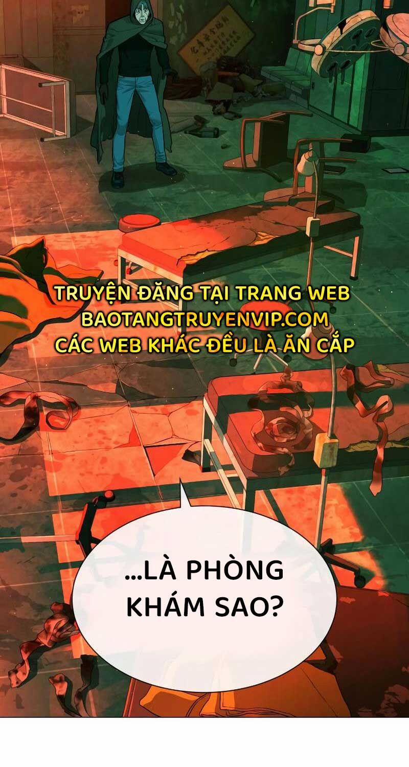 manhwax10.com - Truyện Manhwa Sát Thủ Peter Chương 65 Trang 19