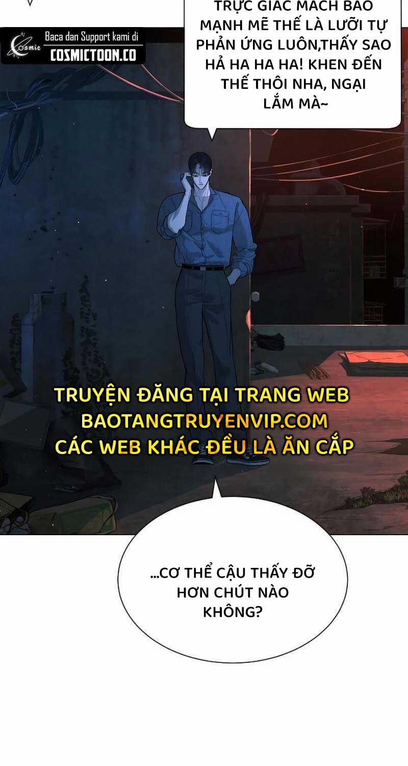 manhwax10.com - Truyện Manhwa Sát Thủ Peter Chương 65 Trang 4