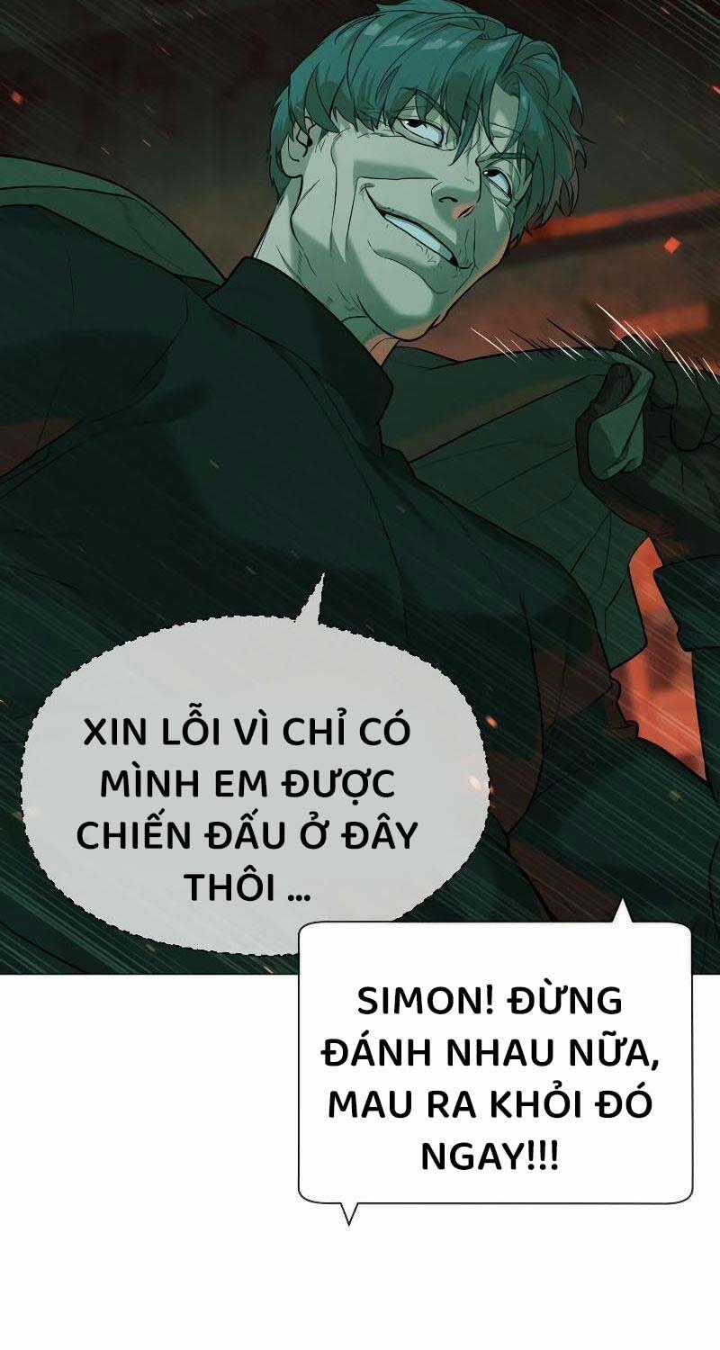 manhwax10.com - Truyện Manhwa Sát Thủ Peter Chương 65 Trang 32