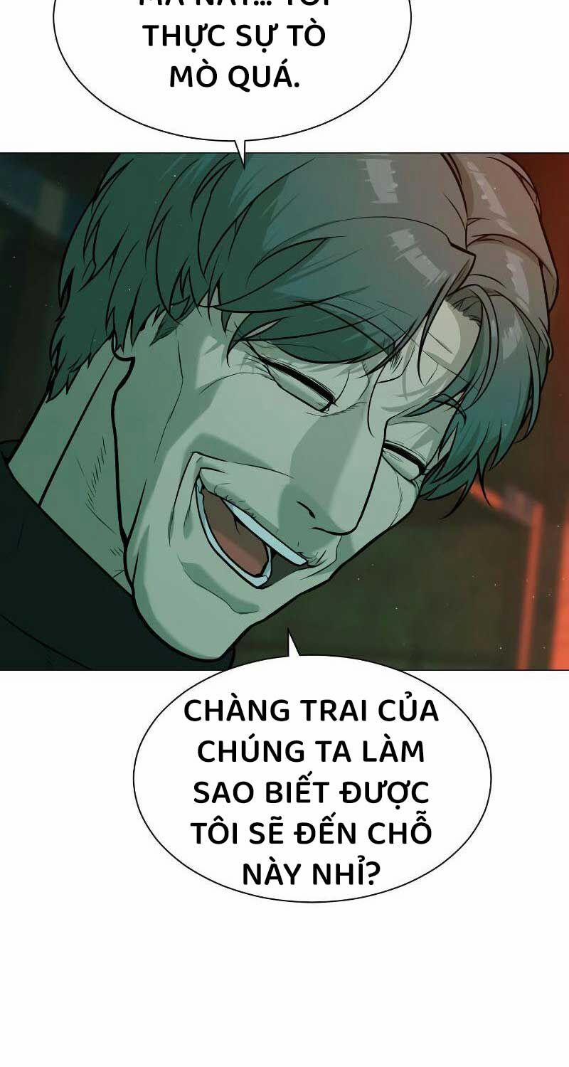 manhwax10.com - Truyện Manhwa Sát Thủ Peter Chương 65 Trang 35