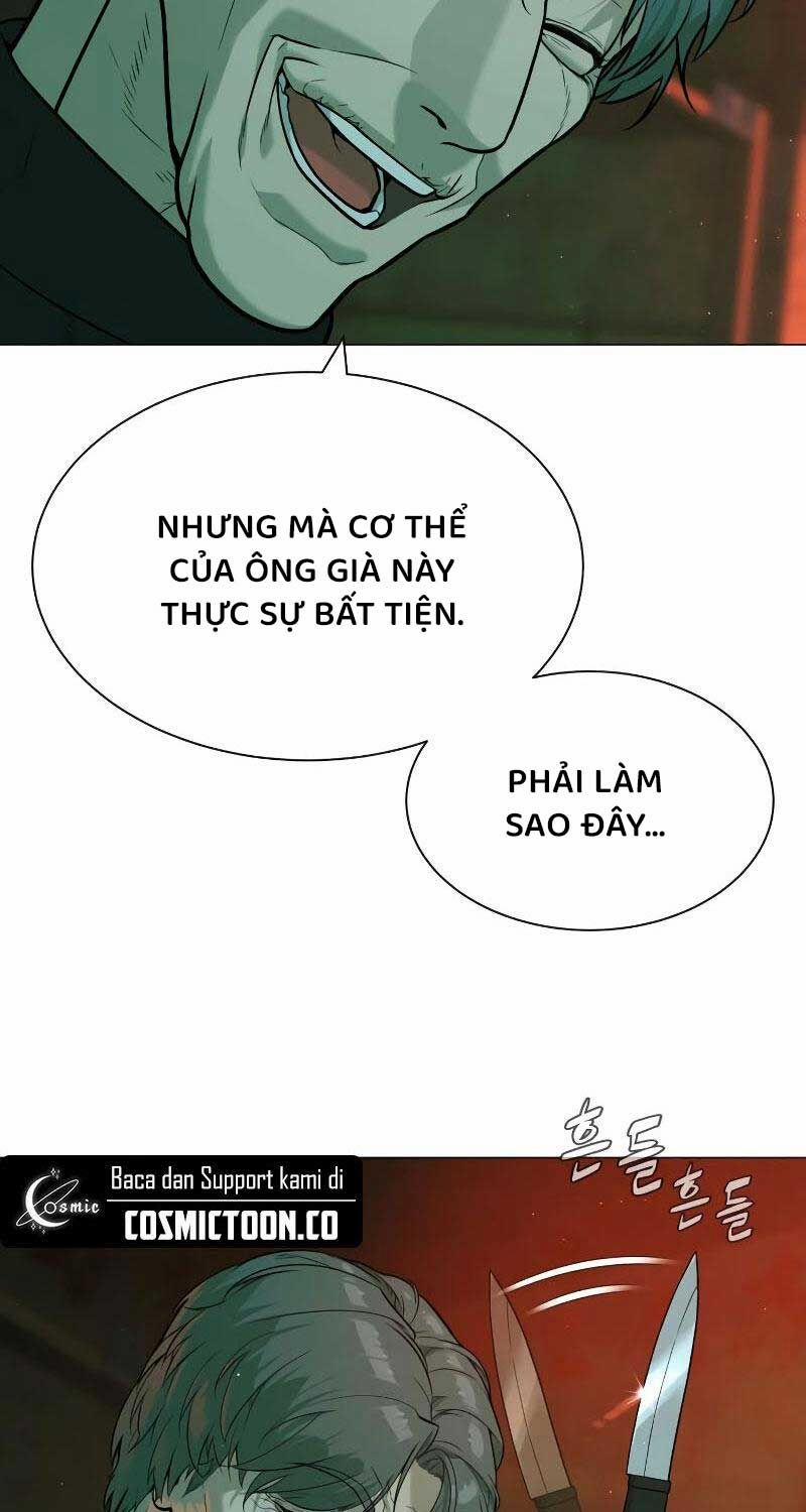 manhwax10.com - Truyện Manhwa Sát Thủ Peter Chương 65 Trang 40