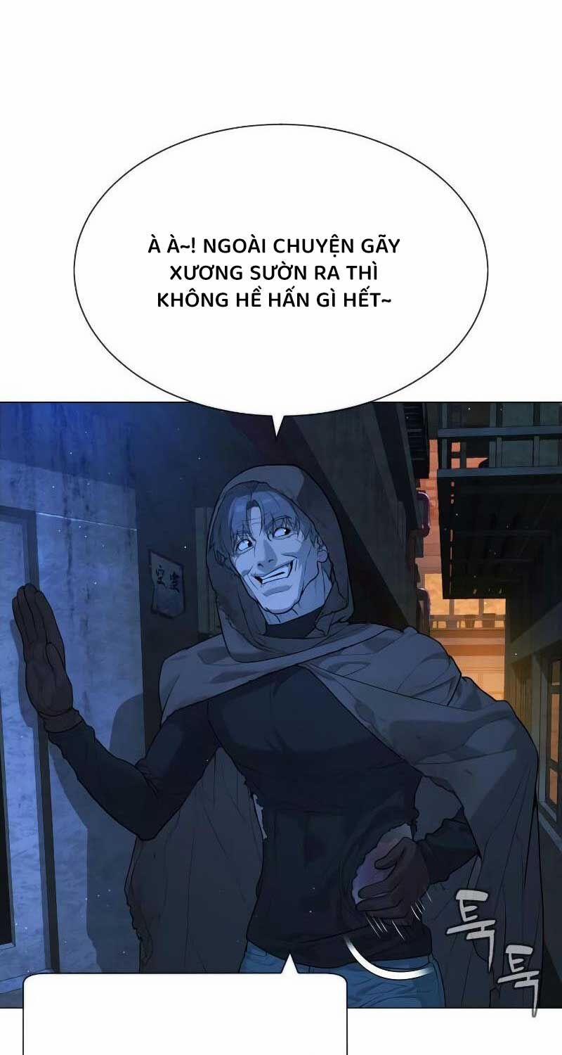 manhwax10.com - Truyện Manhwa Sát Thủ Peter Chương 65 Trang 5