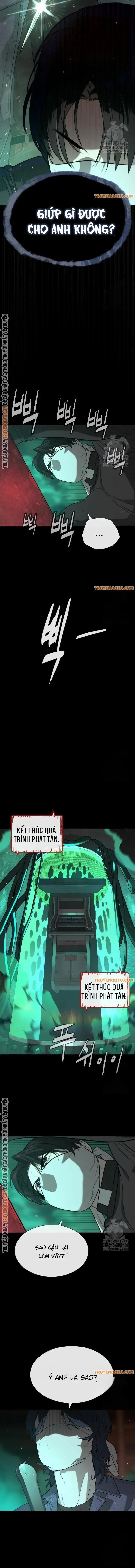 manhwax10.com - Truyện Manhwa Sát Thủ Peter Chương 88 Trang 2