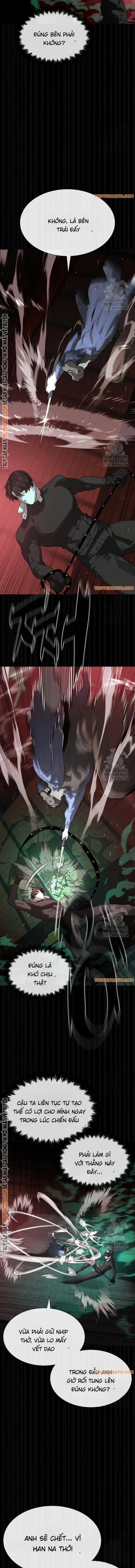 manhwax10.com - Truyện Manhwa Sát Thủ Peter Chương 88 Trang 14