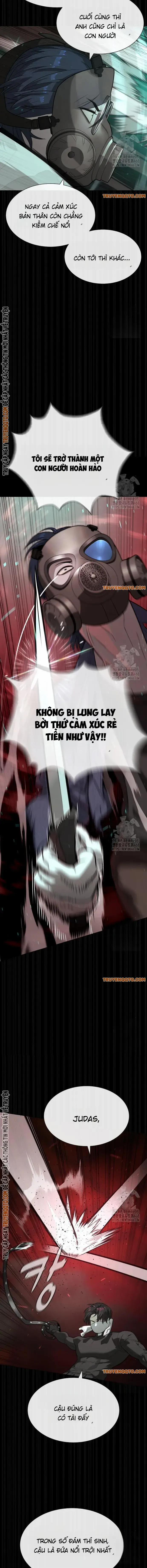 manhwax10.com - Truyện Manhwa Sát Thủ Peter Chương 88 Trang 15
