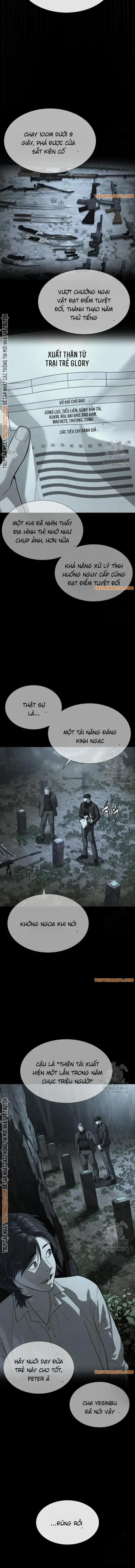 manhwax10.com - Truyện Manhwa Sát Thủ Peter Chương 88 Trang 16