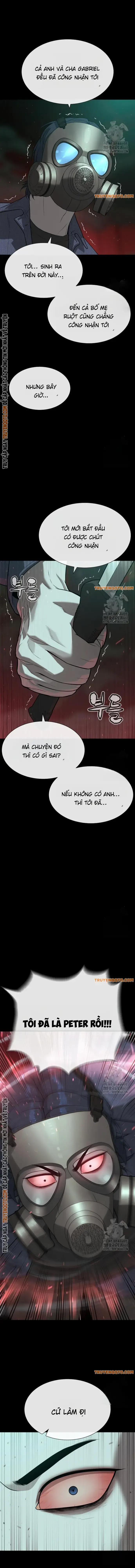 manhwax10.com - Truyện Manhwa Sát Thủ Peter Chương 88 Trang 17