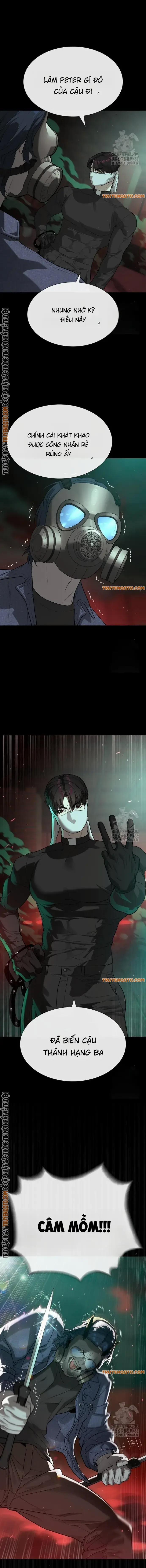 manhwax10.com - Truyện Manhwa Sát Thủ Peter Chương 88 Trang 18