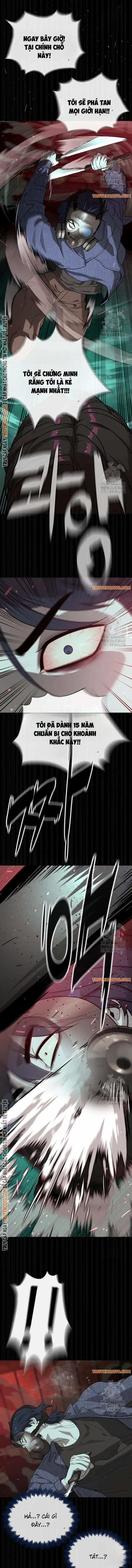 manhwax10.com - Truyện Manhwa Sát Thủ Peter Chương 88 Trang 19