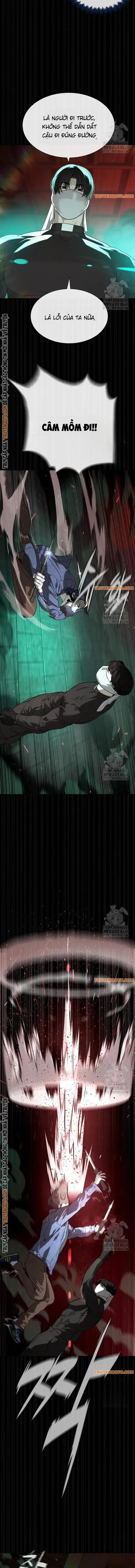 manhwax10.com - Truyện Manhwa Sát Thủ Peter Chương 88 Trang 20