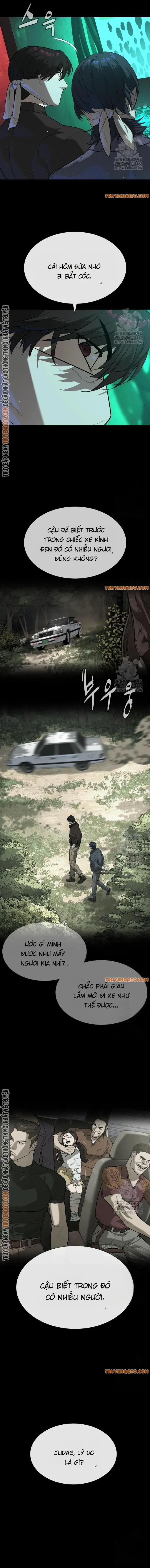 manhwax10.com - Truyện Manhwa Sát Thủ Peter Chương 88 Trang 3