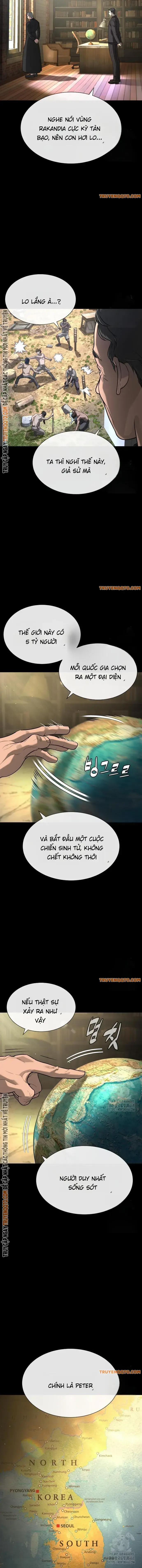 manhwax10.com - Truyện Manhwa Sát Thủ Peter Chương 88 Trang 24