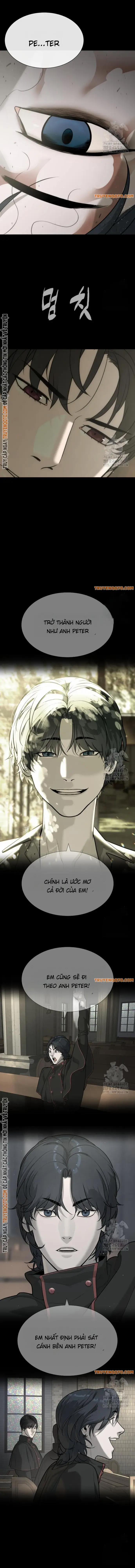 manhwax10.com - Truyện Manhwa Sát Thủ Peter Chương 88 Trang 29