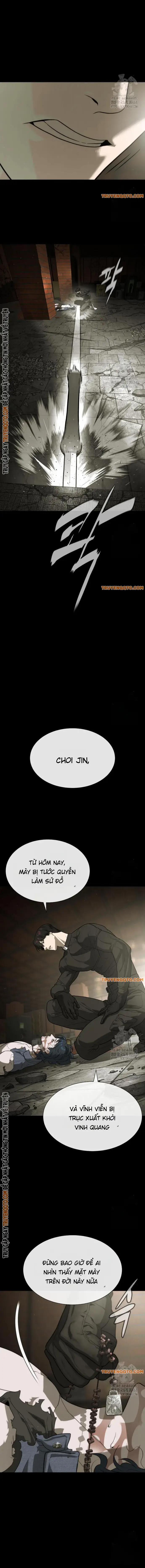 manhwax10.com - Truyện Manhwa Sát Thủ Peter Chương 88 Trang 30