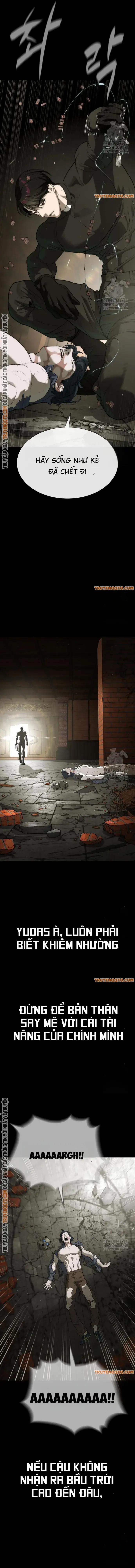 manhwax10.com - Truyện Manhwa Sát Thủ Peter Chương 88 Trang 31