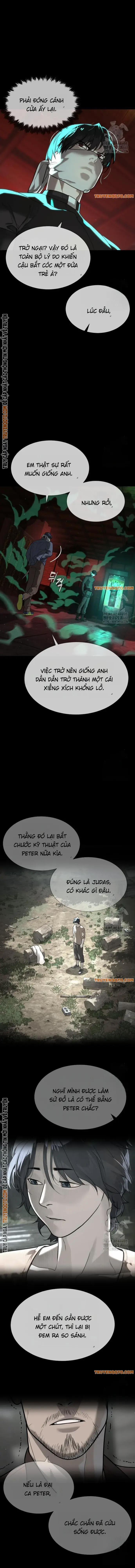 manhwax10.com - Truyện Manhwa Sát Thủ Peter Chương 88 Trang 5