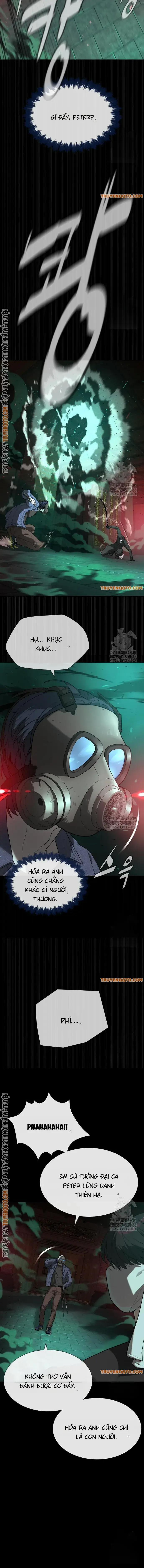 manhwax10.com - Truyện Manhwa Sát Thủ Peter Chương 88 Trang 9