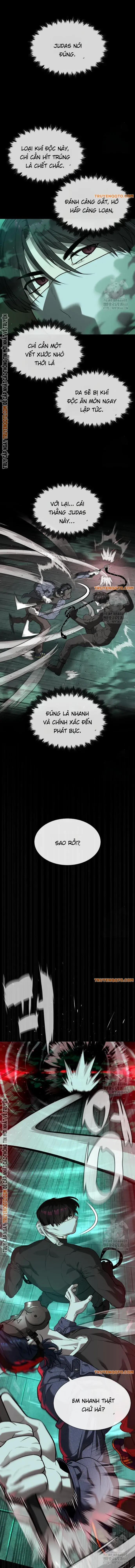 manhwax10.com - Truyện Manhwa Sát Thủ Peter Chương 88 Trang 10