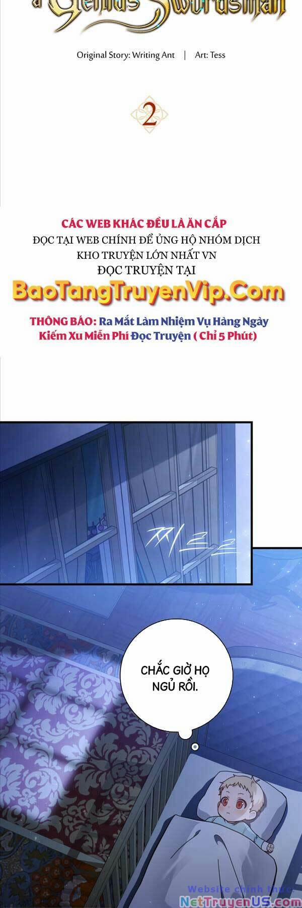 manhwax10.com - Truyện Manhwa Sát Thủ Tái Sinh Thành Một Kiếm Sĩ Thiên Tài Chương 2 Trang 5