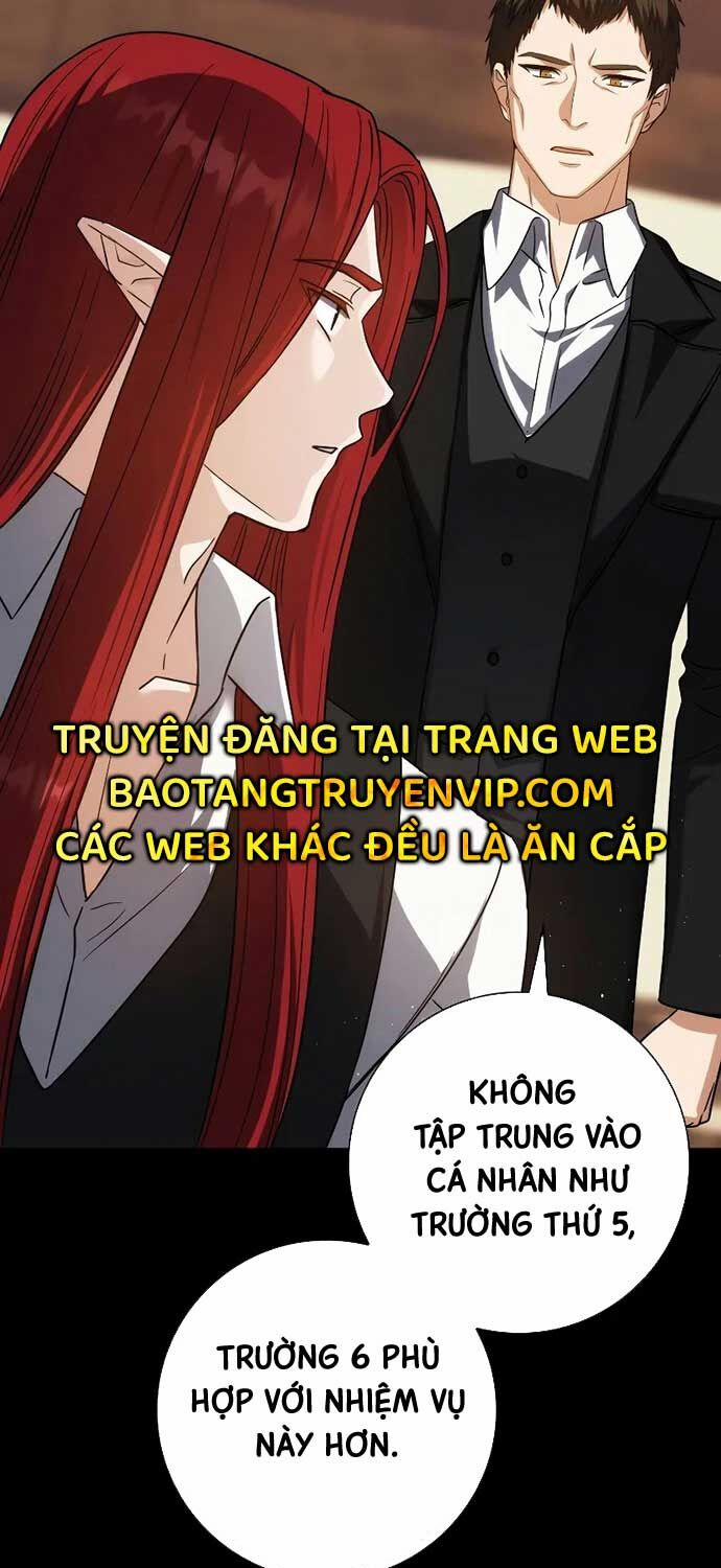 manhwax10.com - Truyện Manhwa Sát Thủ Tái Sinh Thành Một Kiếm Sĩ Thiên Tài Chương 38 Trang 19