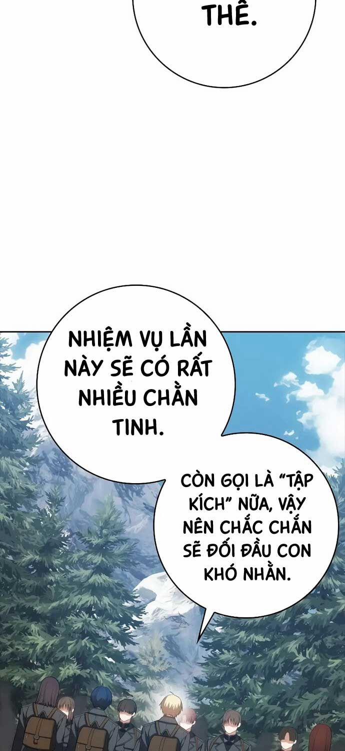 manhwax10.com - Truyện Manhwa Sát Thủ Tái Sinh Thành Một Kiếm Sĩ Thiên Tài Chương 38 Trang 50