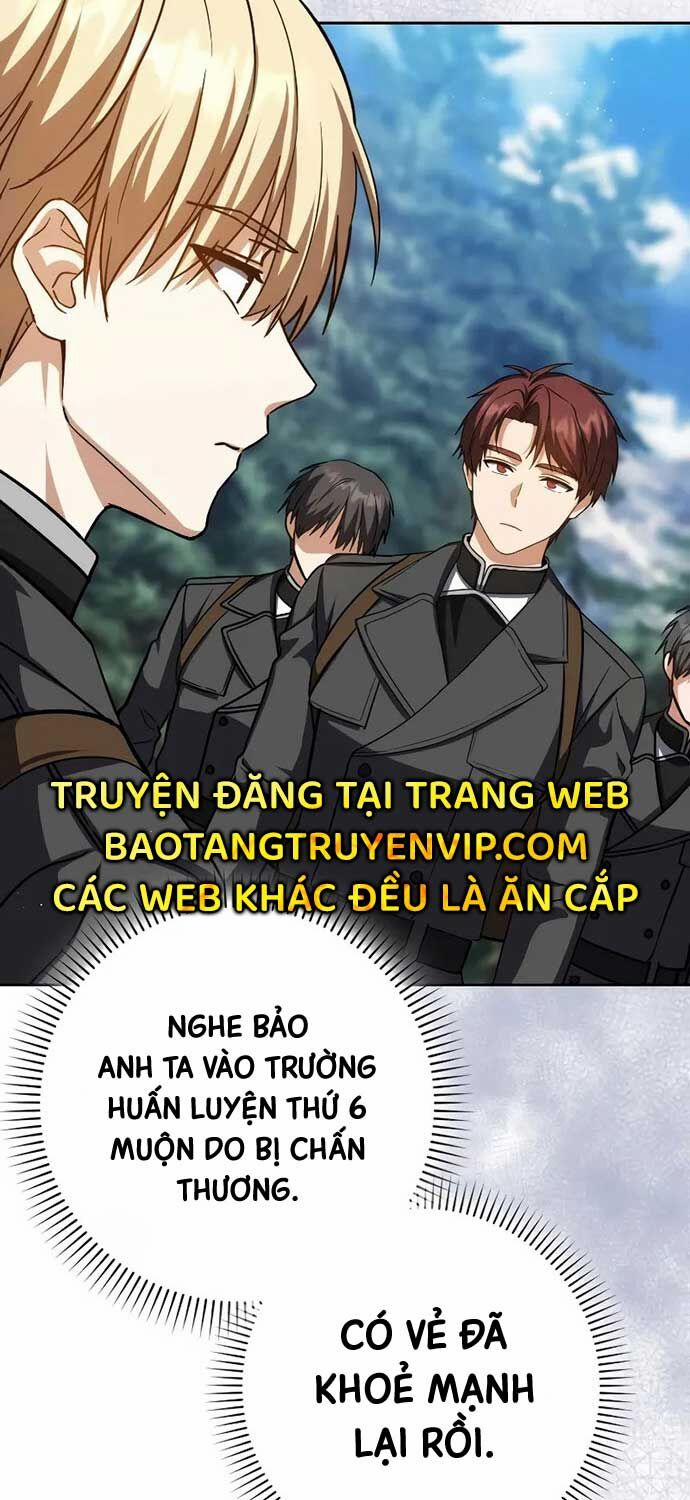 manhwax10.com - Truyện Manhwa Sát Thủ Tái Sinh Thành Một Kiếm Sĩ Thiên Tài Chương 38 Trang 6