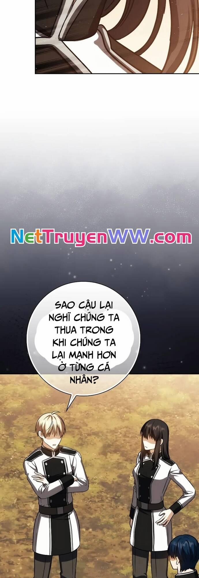 manhwax10.com - Truyện Manhwa Sát Thủ Tái Sinh Thành Một Kiếm Sĩ Thiên Tài Chương 39 Trang 21