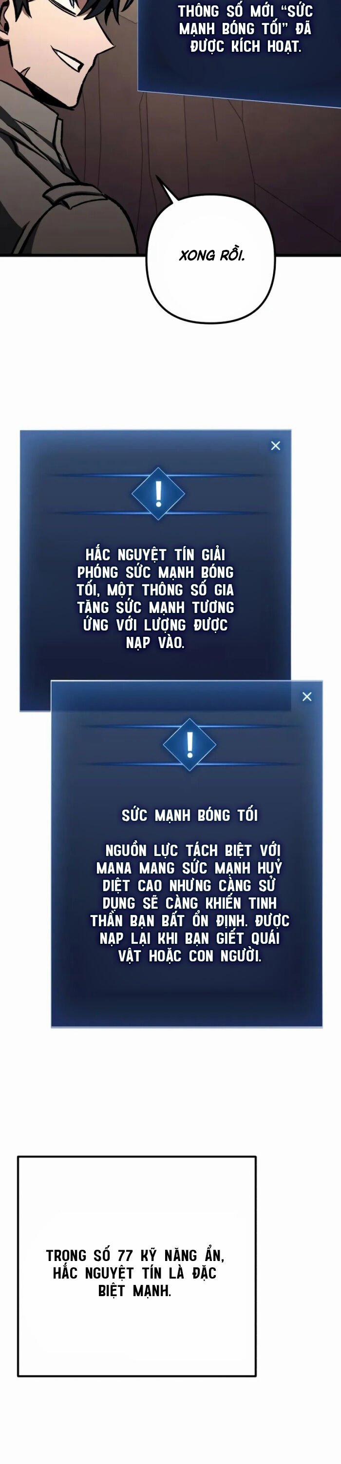 manhwax10.com - Truyện Manhwa Sát Thủ Thiên Tài Đơn Độc Chương 59 Trang 33