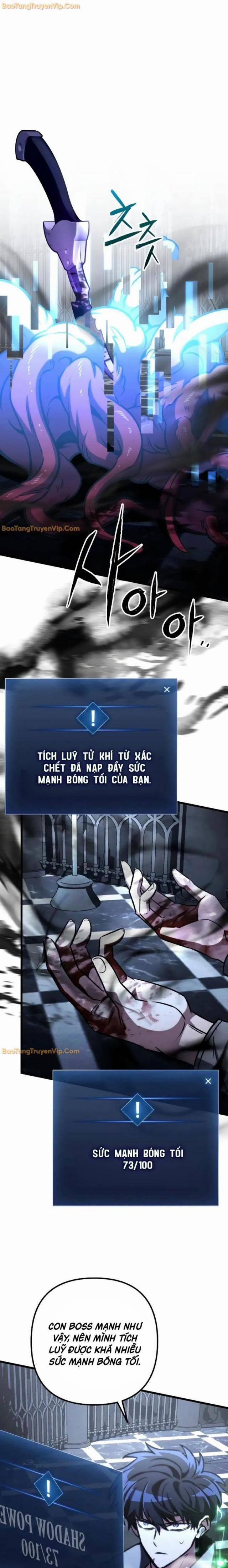 manhwax10.com - Truyện Manhwa Sát Thủ Thiên Tài Đơn Độc Chương 60 Trang 27