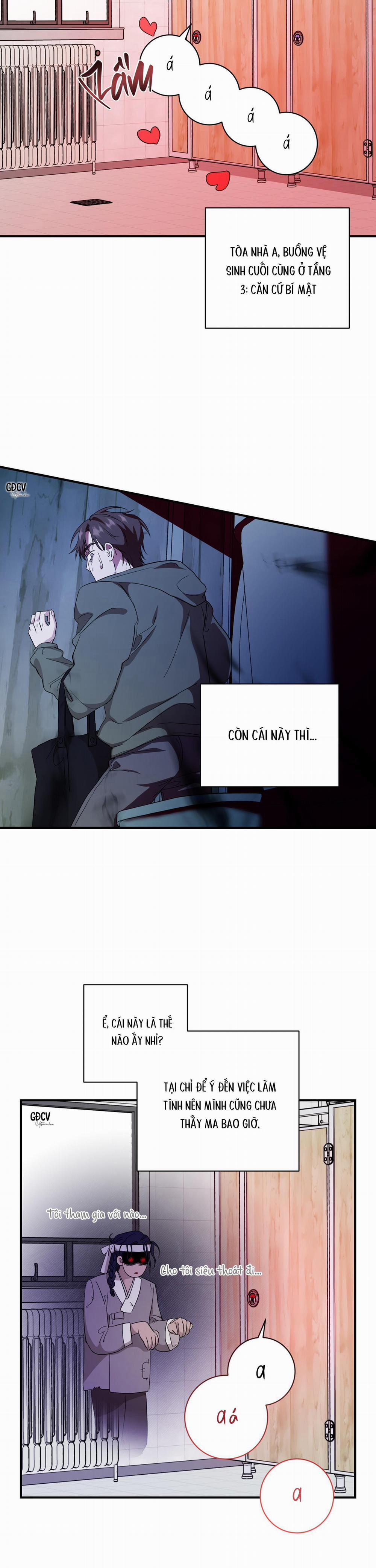 manhwax10.com - Truyện Manhwa SÁT THỦ TRINH TIẾT Chương 1 Trang 11