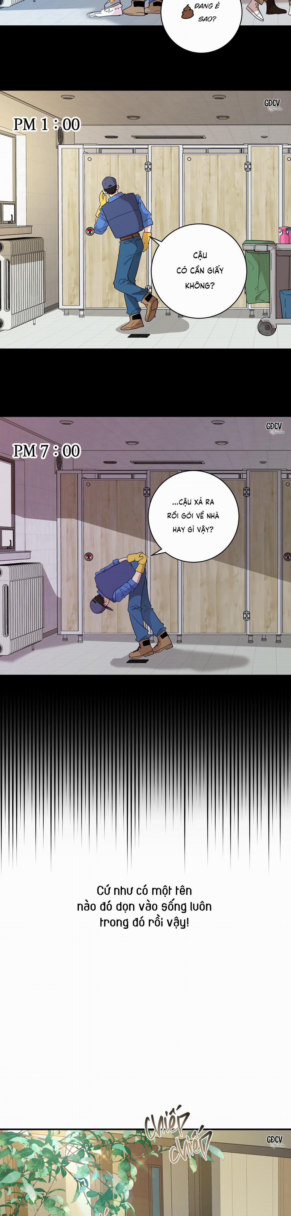 manhwax10.com - Truyện Manhwa SÁT THỦ TRINH TIẾT Chương 1 Trang 14