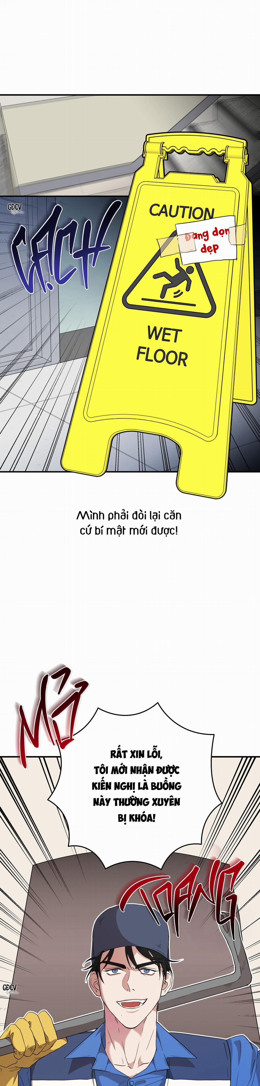 manhwax10.com - Truyện Manhwa SÁT THỦ TRINH TIẾT Chương 1 Trang 16