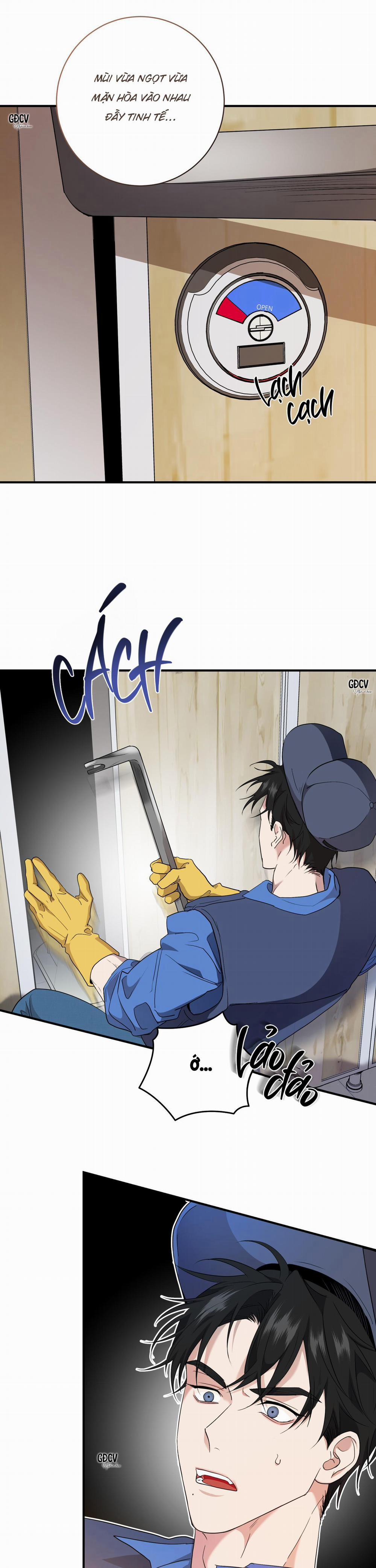 manhwax10.com - Truyện Manhwa SÁT THỦ TRINH TIẾT Chương 1 Trang 18