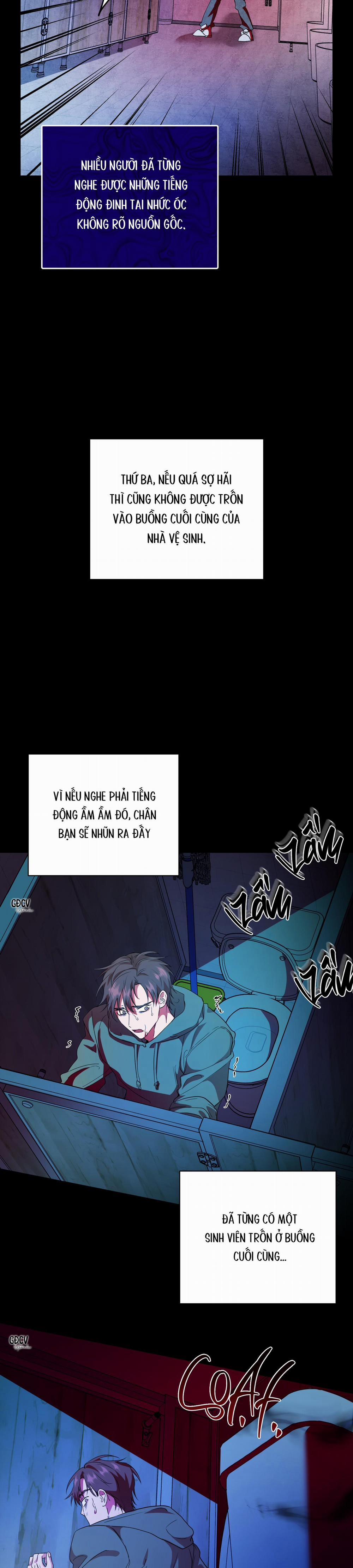 manhwax10.com - Truyện Manhwa SÁT THỦ TRINH TIẾT Chương 1 Trang 3