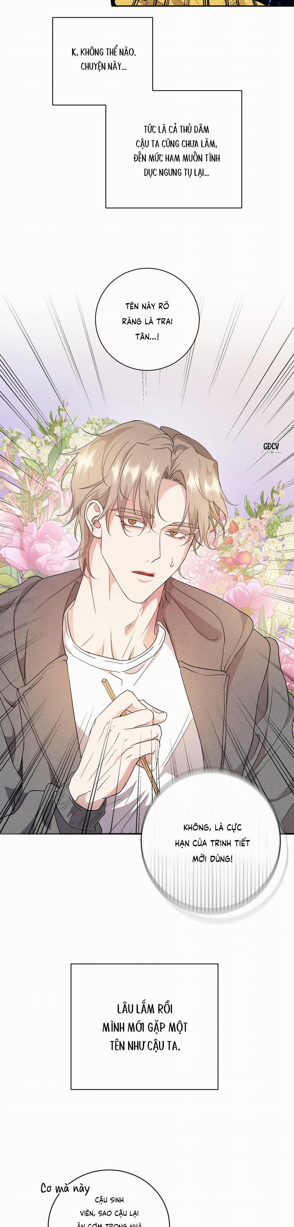 manhwax10.com - Truyện Manhwa SÁT THỦ TRINH TIẾT Chương 1 Trang 21