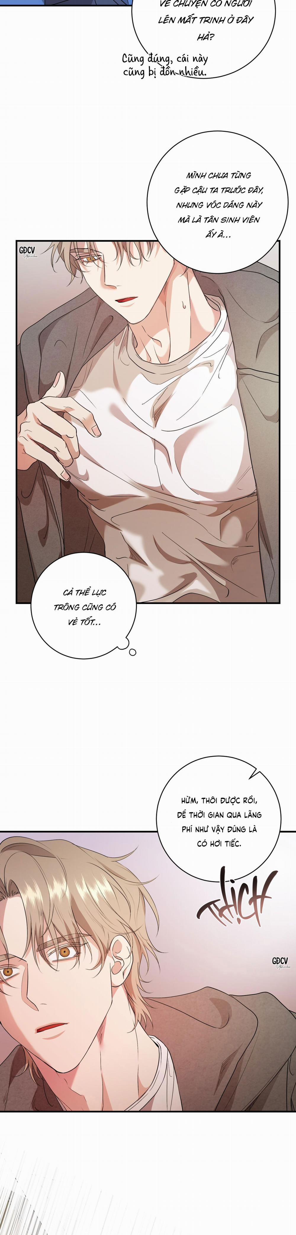 manhwax10.com - Truyện Manhwa SÁT THỦ TRINH TIẾT Chương 1 Trang 23