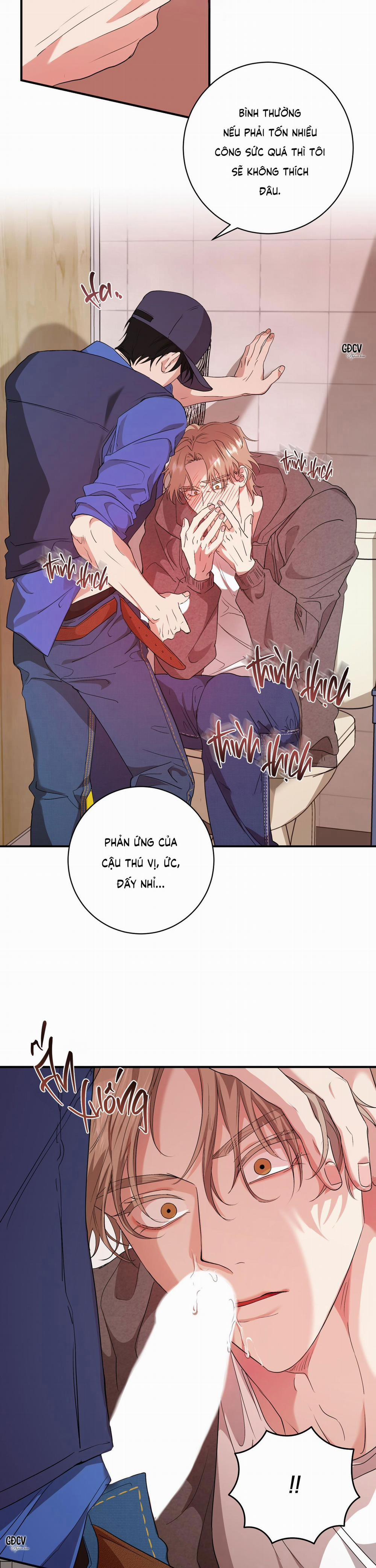manhwax10.com - Truyện Manhwa SÁT THỦ TRINH TIẾT Chương 1 Trang 26