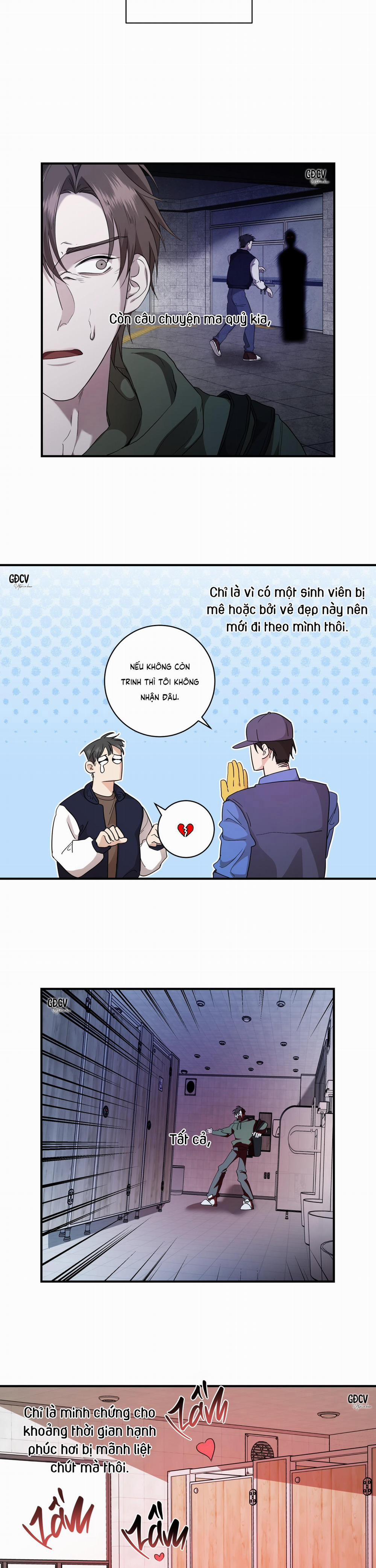 manhwax10.com - Truyện Manhwa SÁT THỦ TRINH TIẾT Chương 1 Trang 10